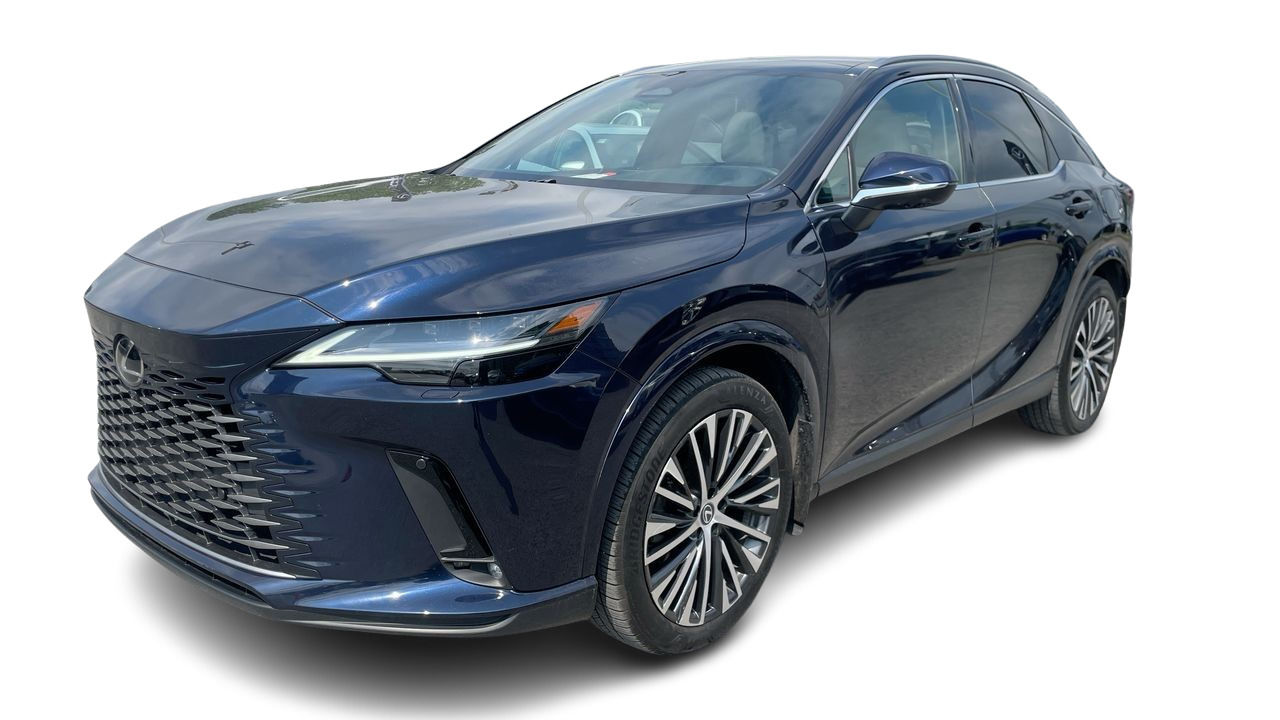 2024 Lexus RX 350 in Laval, Quebec