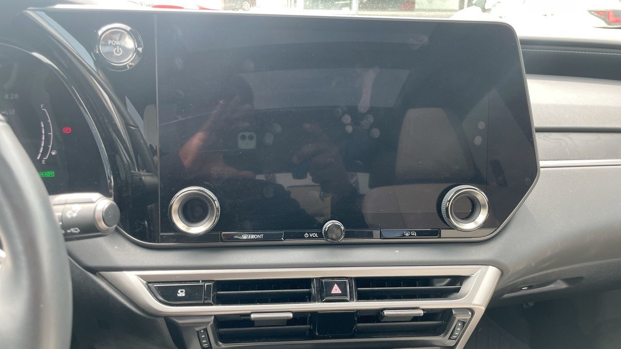 2024 Lexus RX 350 in Laval, Quebec