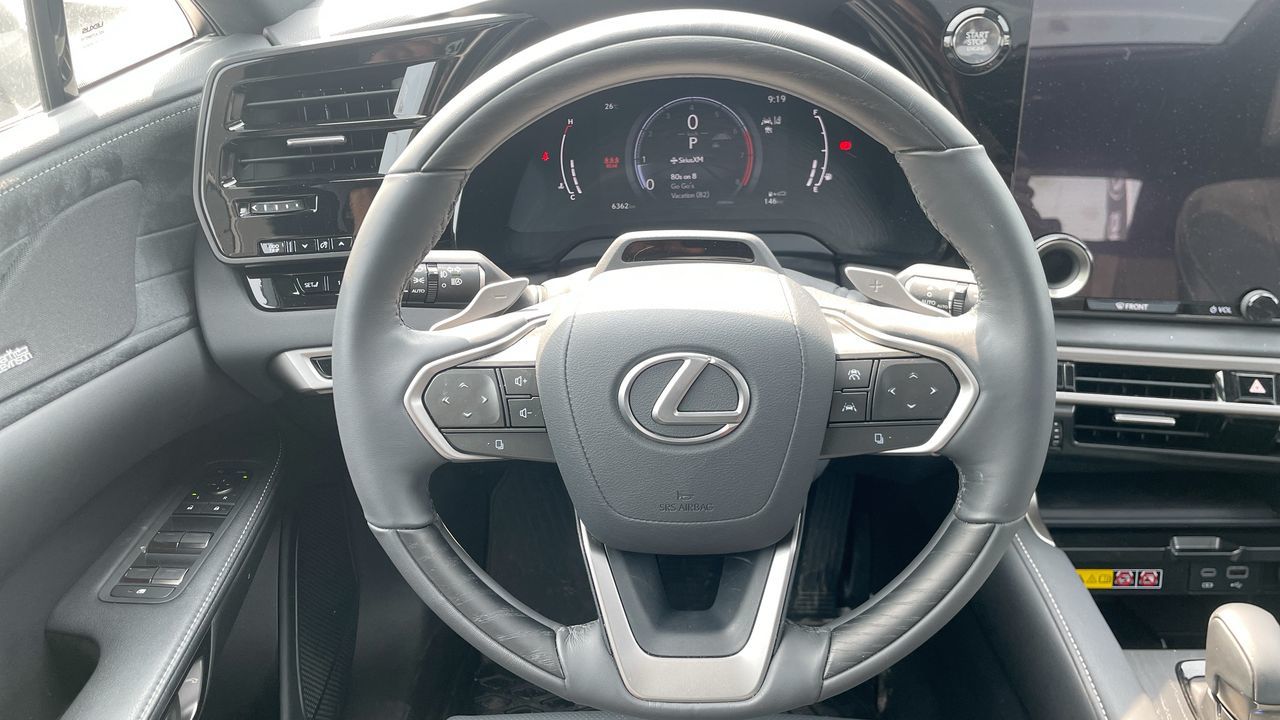2024 Lexus RX 350 in Laval, Quebec