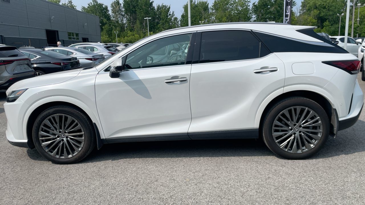 2024 Lexus RX 350 in Laval, Quebec