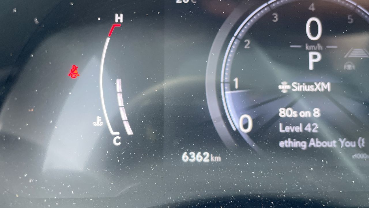 2024 Lexus RX 350 in Laval, Quebec