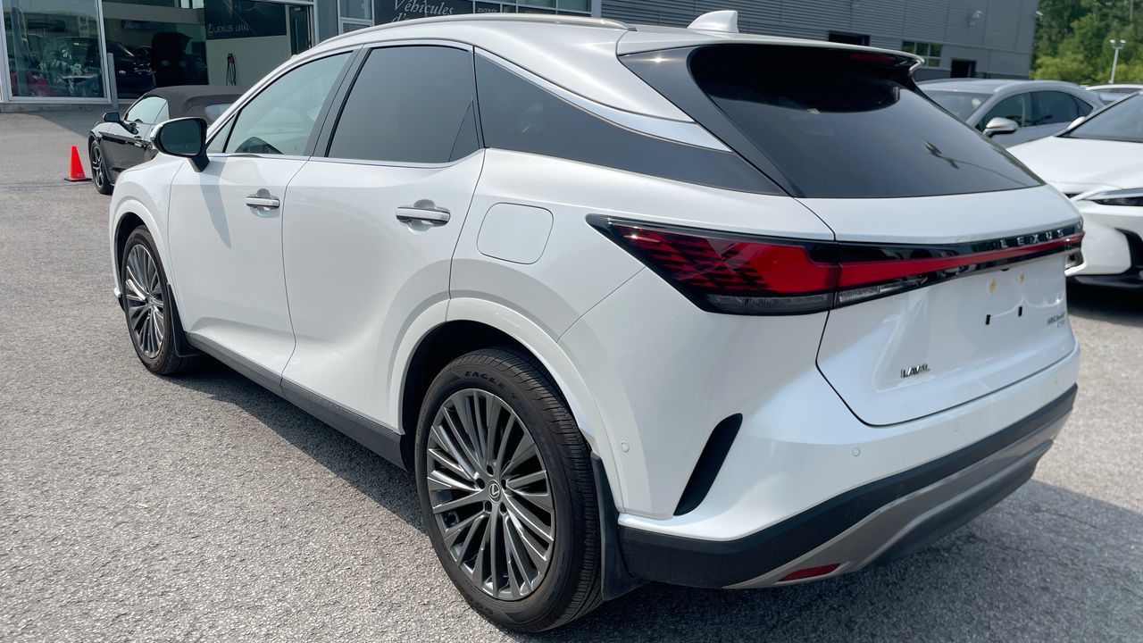 2024 Lexus RX 350 in Laval, Quebec