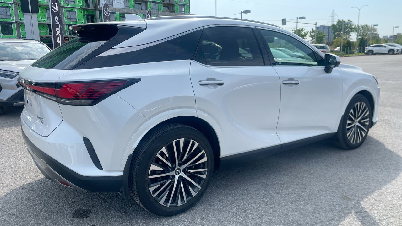 2024 Lexus RX 350 in Laval, Quebec