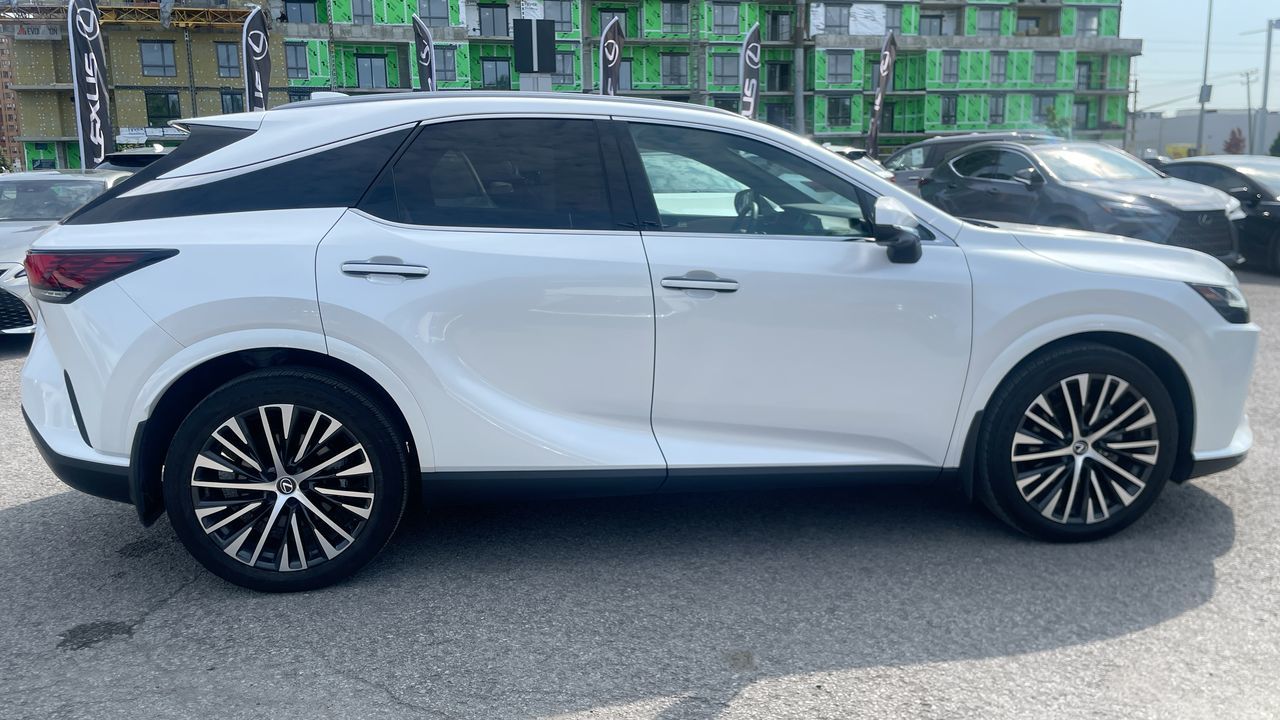 2024 Lexus RX 350 in Laval, Quebec
