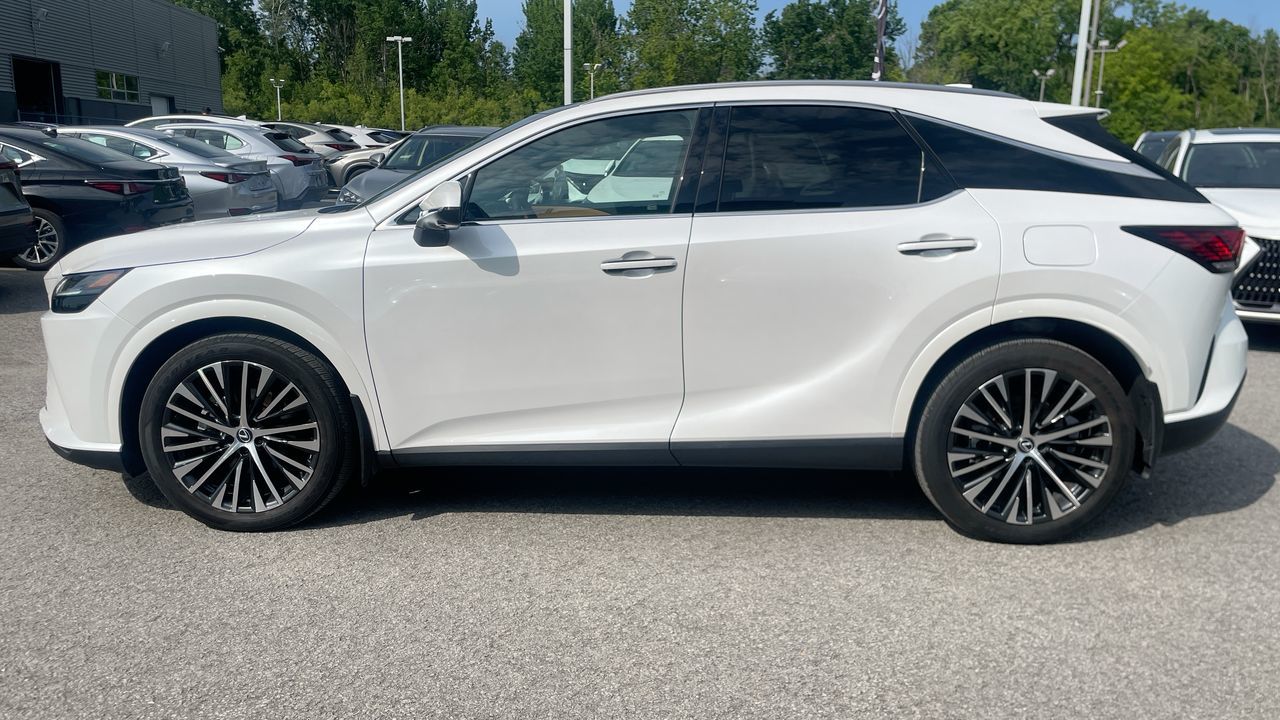 2024 Lexus RX 350 in Laval, Quebec