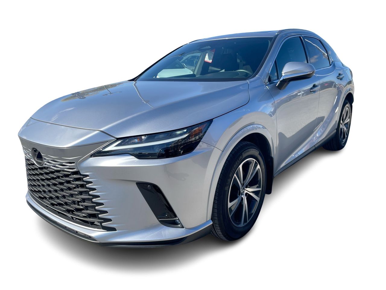 2024 Lexus RX 350