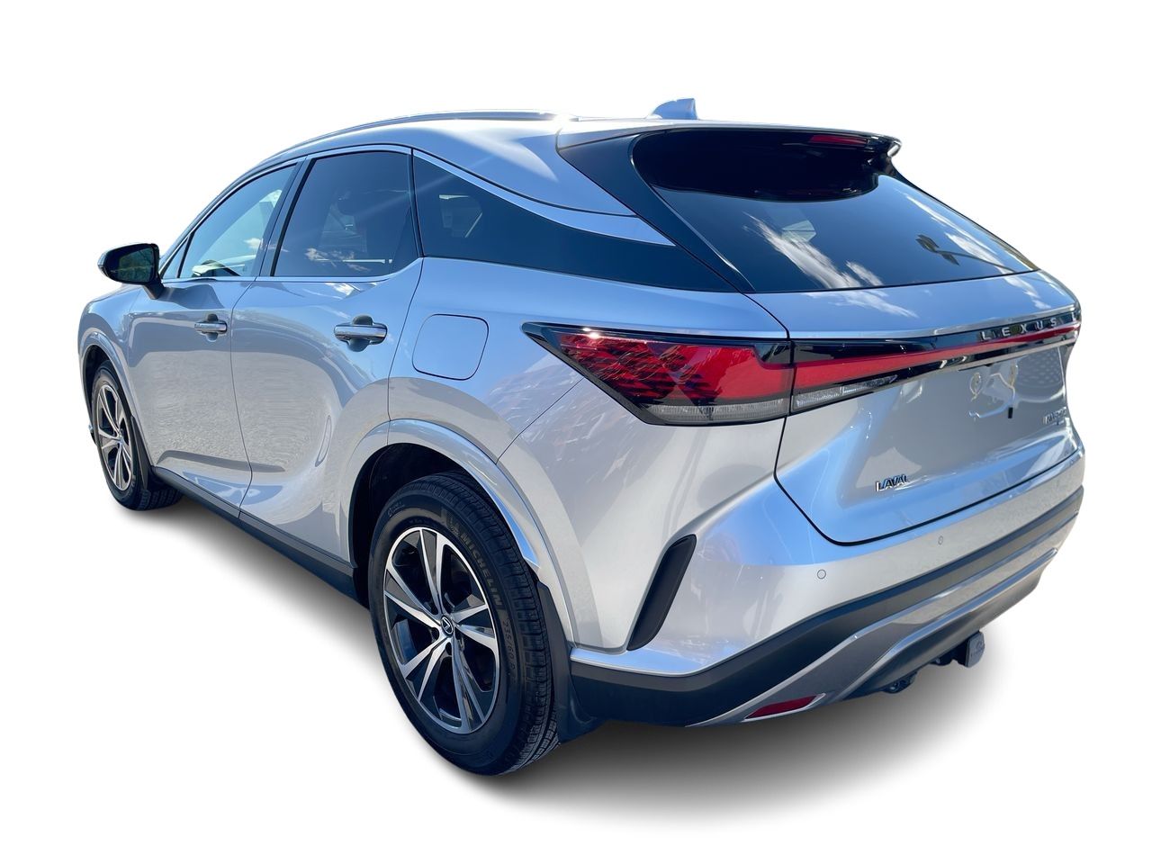 2024 Lexus RX 350