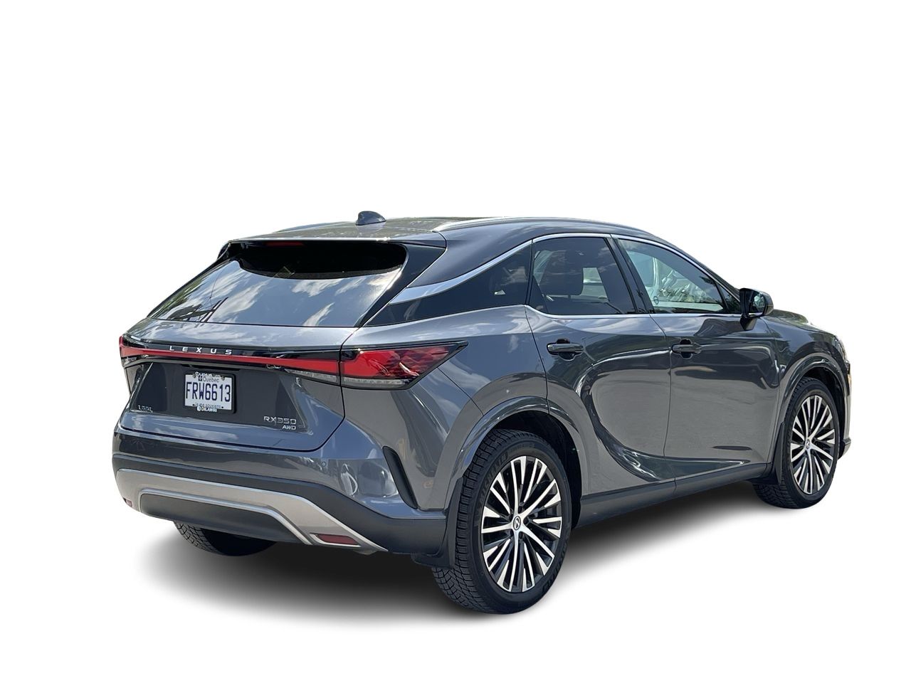 2024 Lexus RX 350