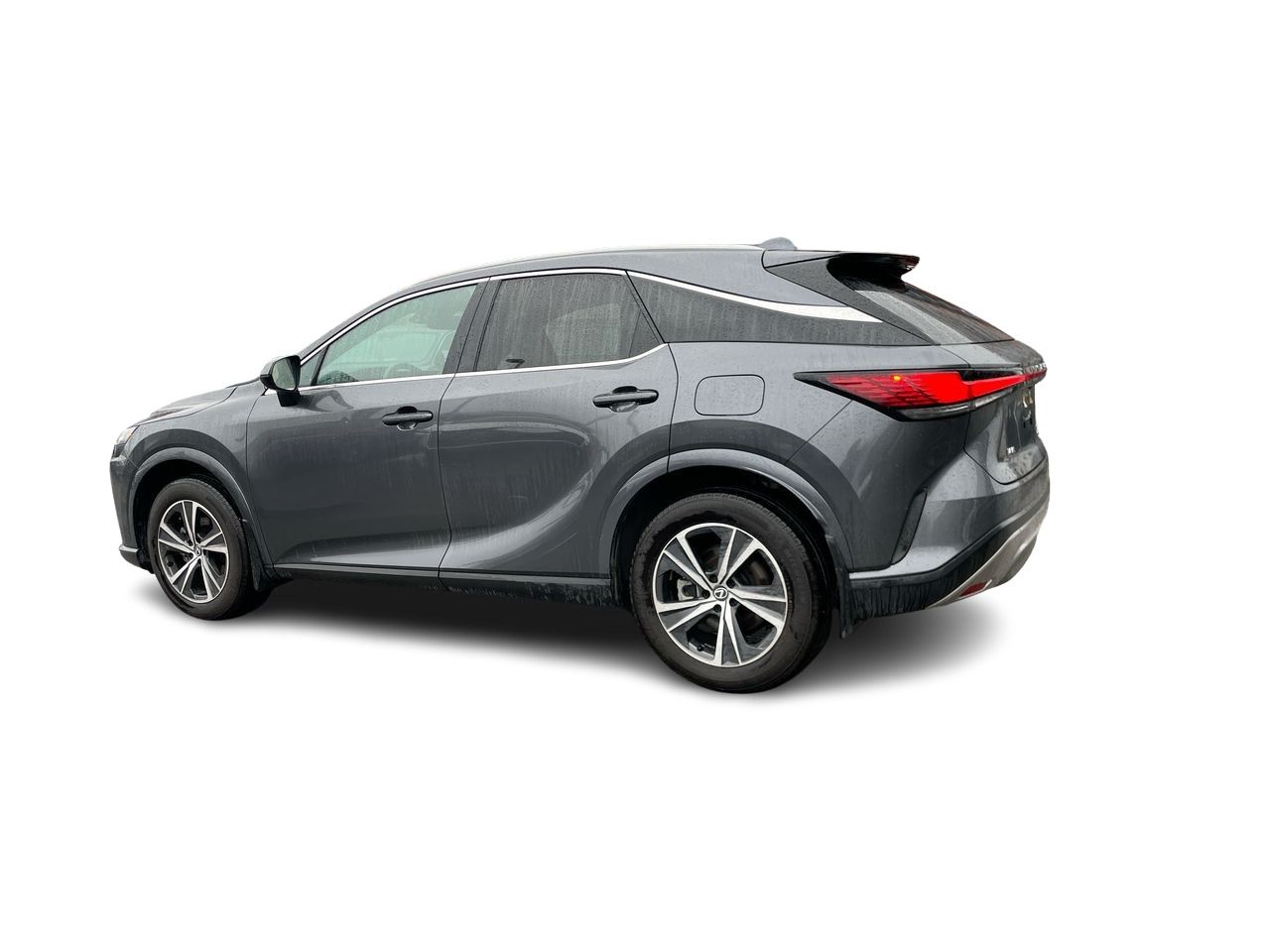 2024 Lexus RX 350 in Laval, Quebec