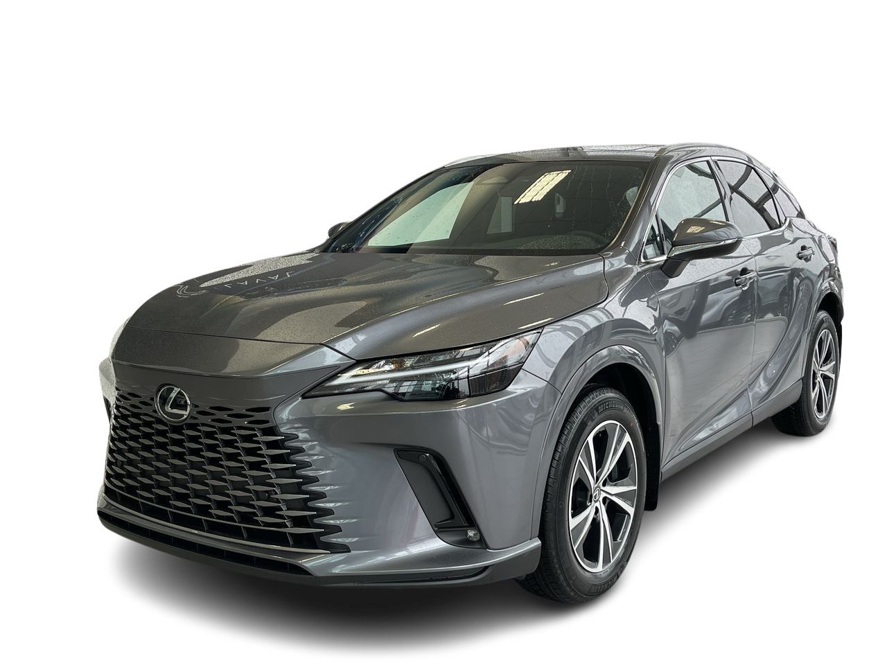 2024 Lexus RX 350