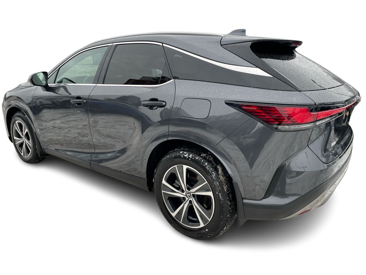 2024 Lexus RX 350 in Laval, Quebec