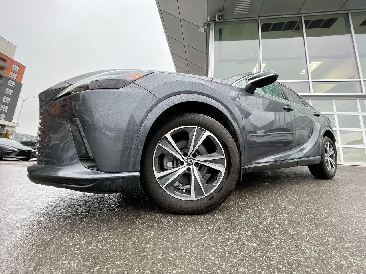 2024 Lexus RX 350 in Laval, Quebec