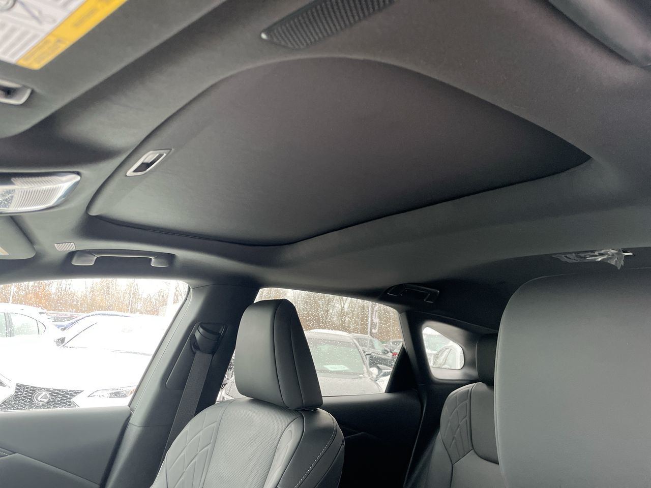 2024 Lexus RX 350 in Laval, Quebec