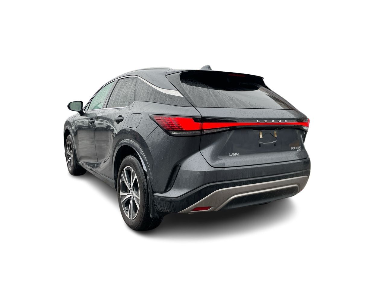 2024 Lexus RX 350 in Laval, Quebec