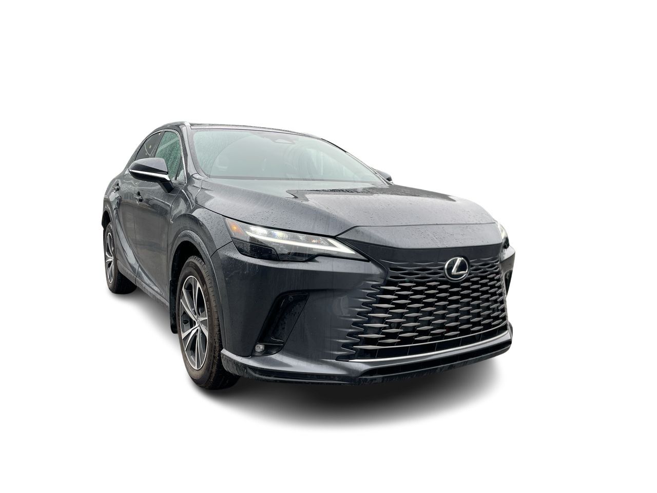 2024 Lexus RX 350 in Laval, Quebec