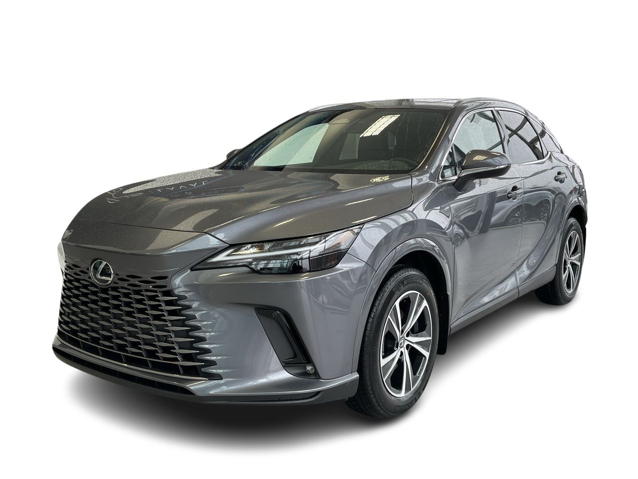 2024 Lexus RX 350