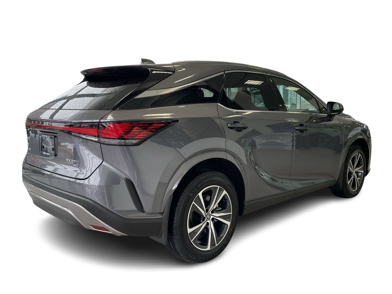 2024 Lexus RX 350