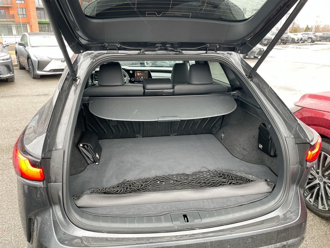 2024 Lexus RX 350 in Laval, Quebec