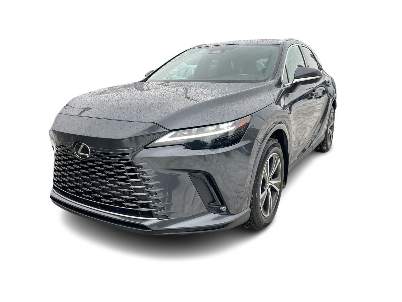 2024 Lexus RX 350 in Laval, Quebec