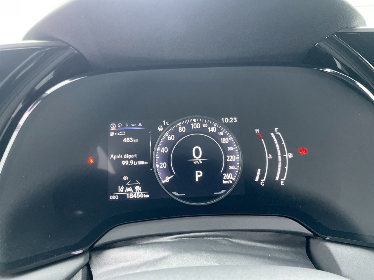 2024 Lexus RX 350 in Laval, Quebec