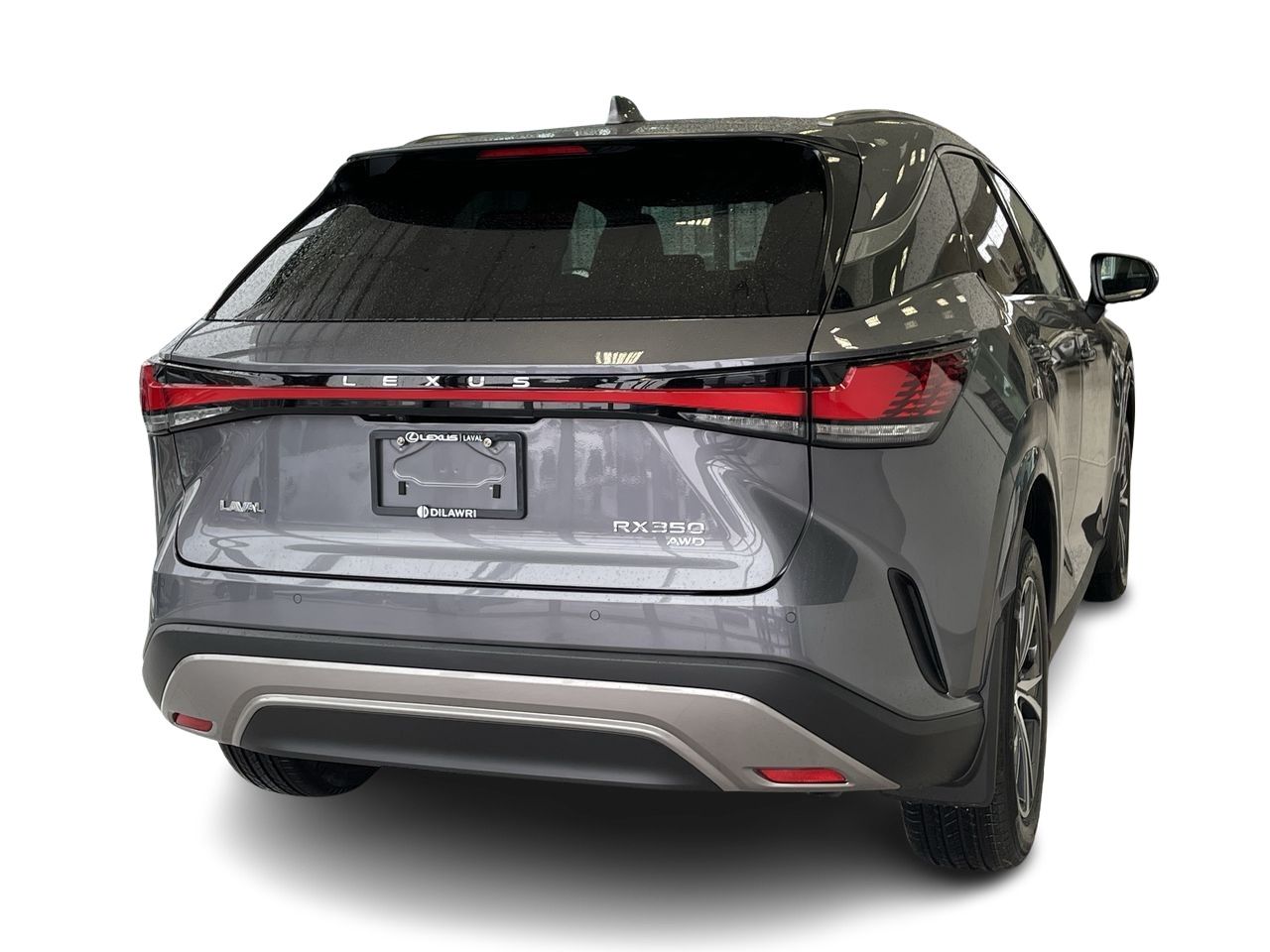 2024 Lexus RX 350