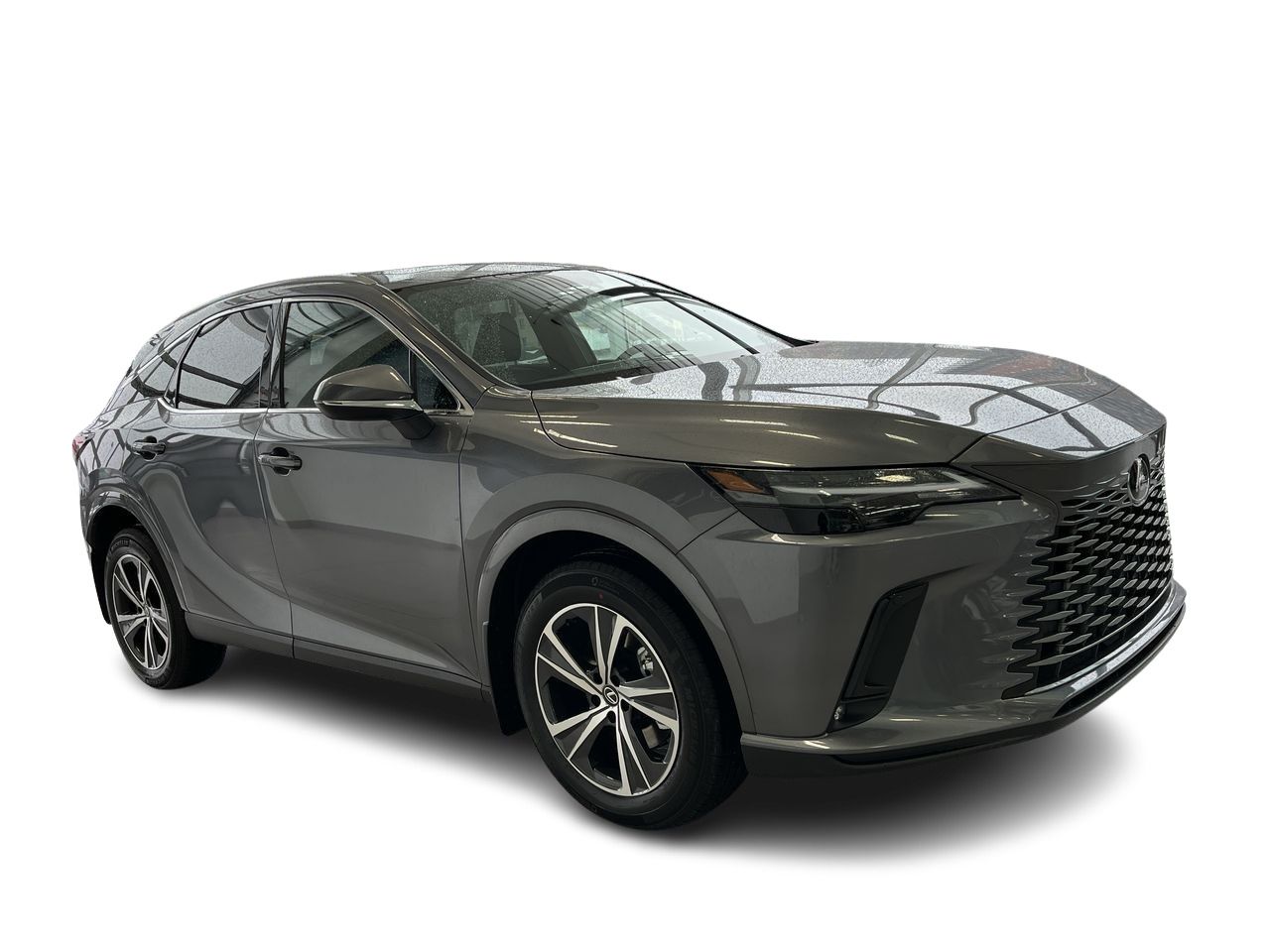 2024 Lexus RX 350
