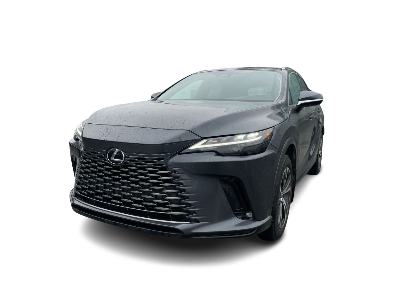 2024 Lexus RX 350 in Laval, Quebec