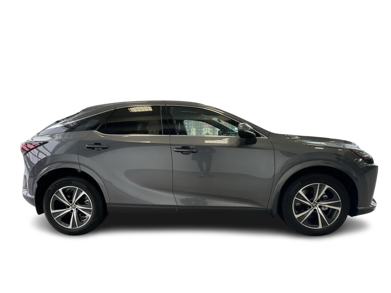 2024 Lexus RX 350