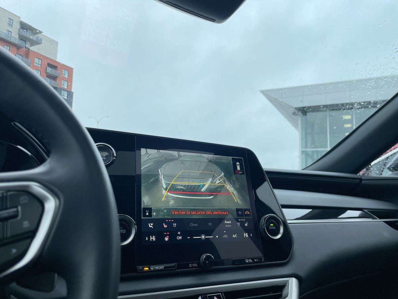 2024 Lexus RX 350 in Laval, Quebec