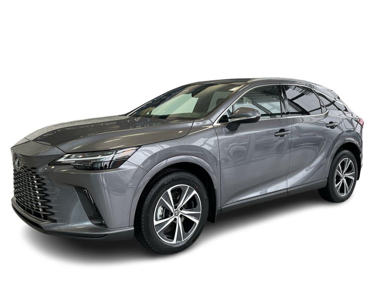 2024 Lexus RX 350