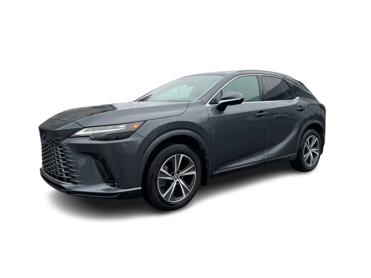 2024 Lexus RX 350 in Laval, Quebec