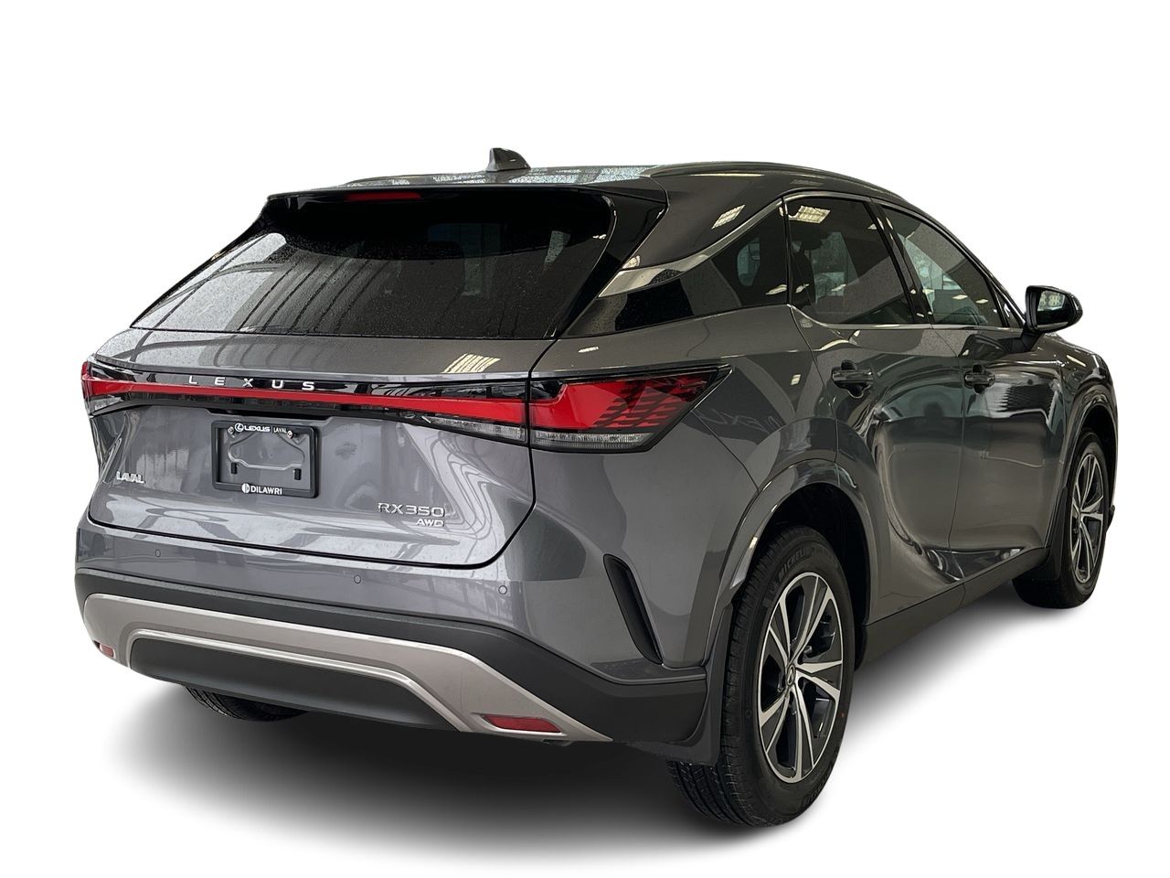 2024 Lexus RX 350