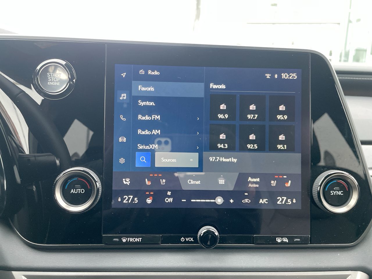 2024 Lexus RX 350 in Laval, Quebec