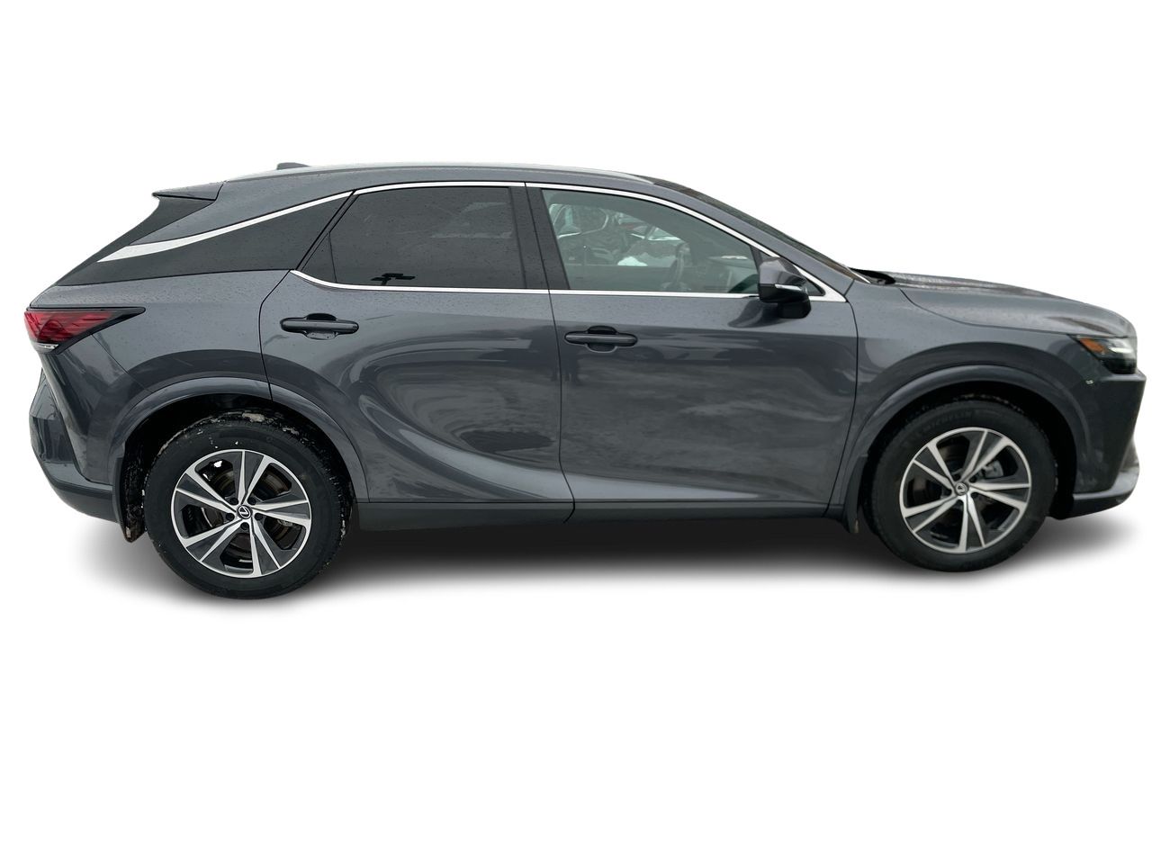 2024 Lexus RX 350 in Laval, Quebec