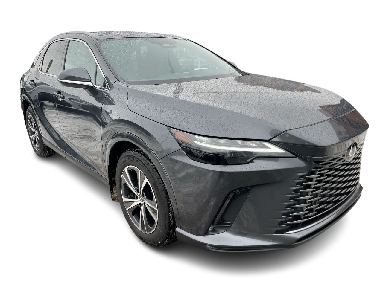 2024 Lexus RX 350 in Laval, Quebec