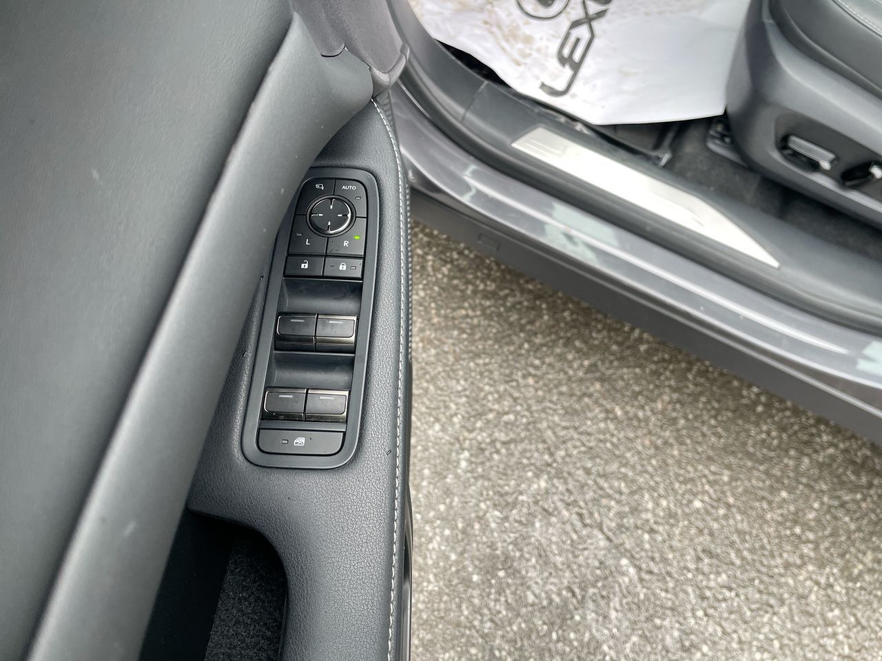 2024 Lexus RX 350 in Laval, Quebec