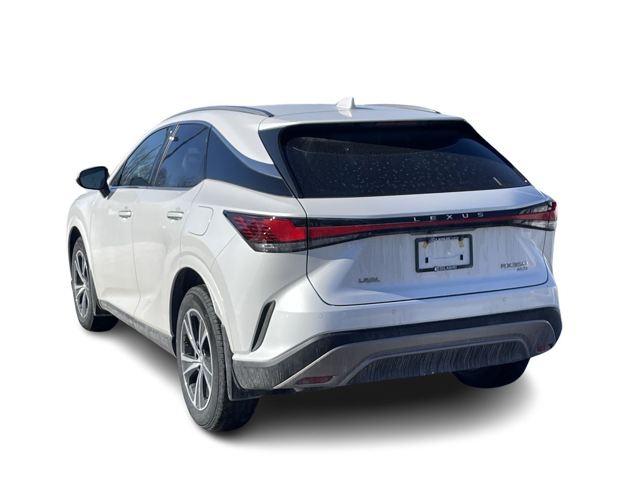 Lexus RX 350  2024 à Laval, Québec