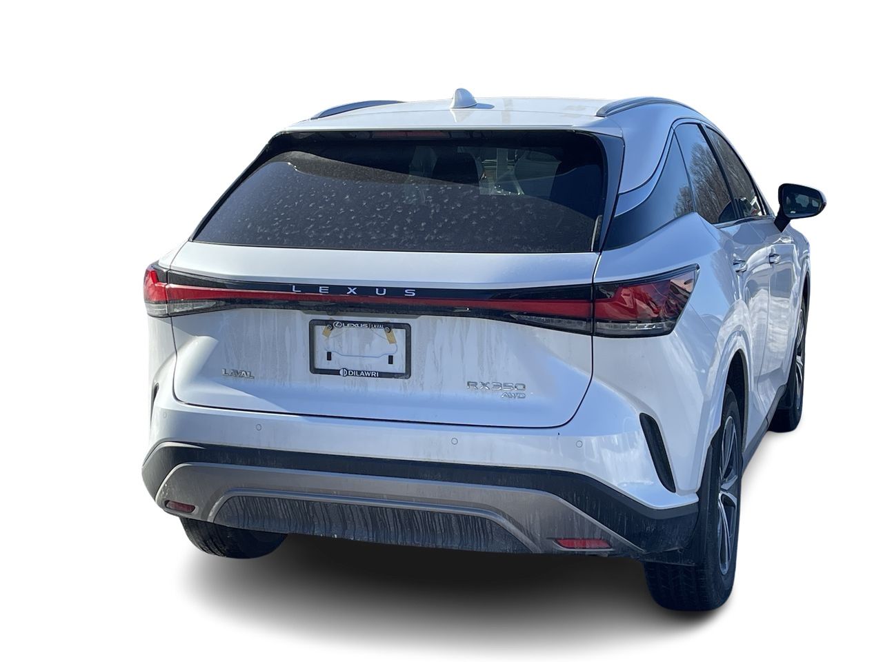 Lexus RX 350  2024 à Laval, Québec