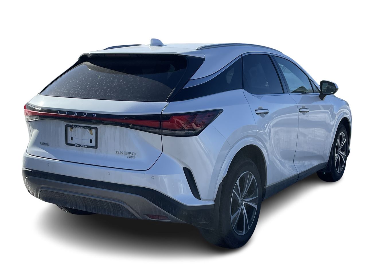 Lexus RX 350  2024 à Laval, Québec