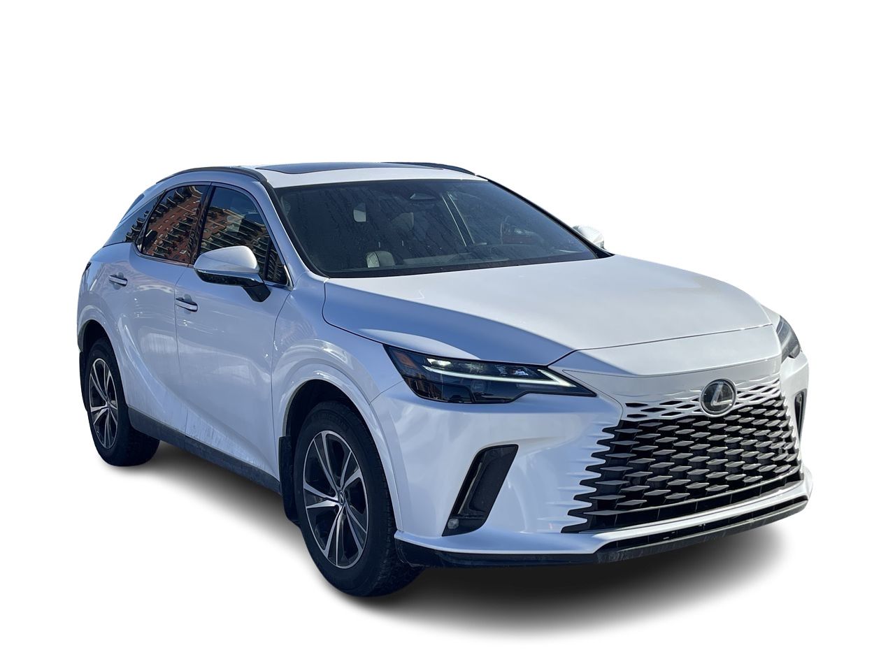 Lexus RX 350  2024 à Laval, Québec