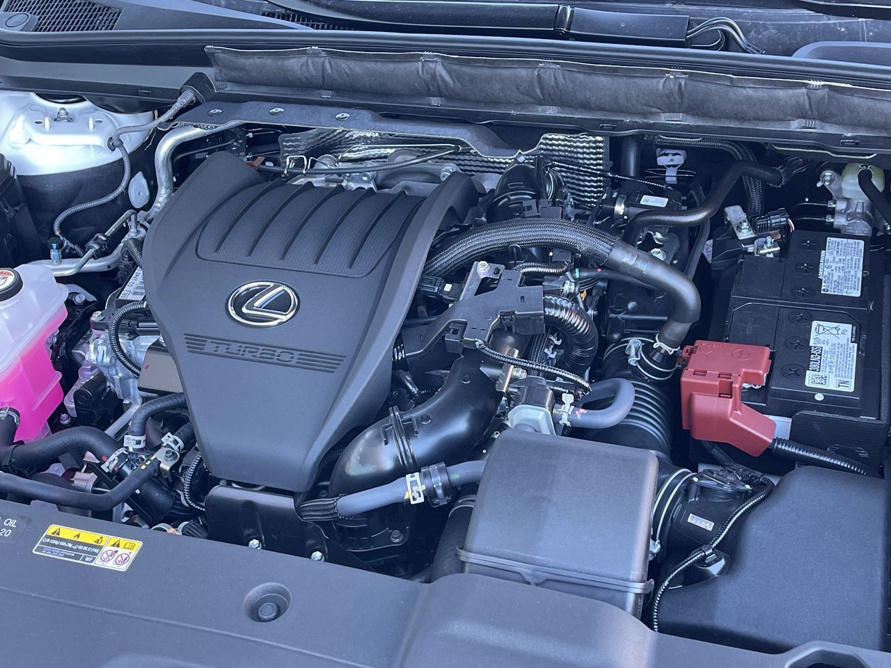 Lexus RX 350  2024 à Laval, Québec