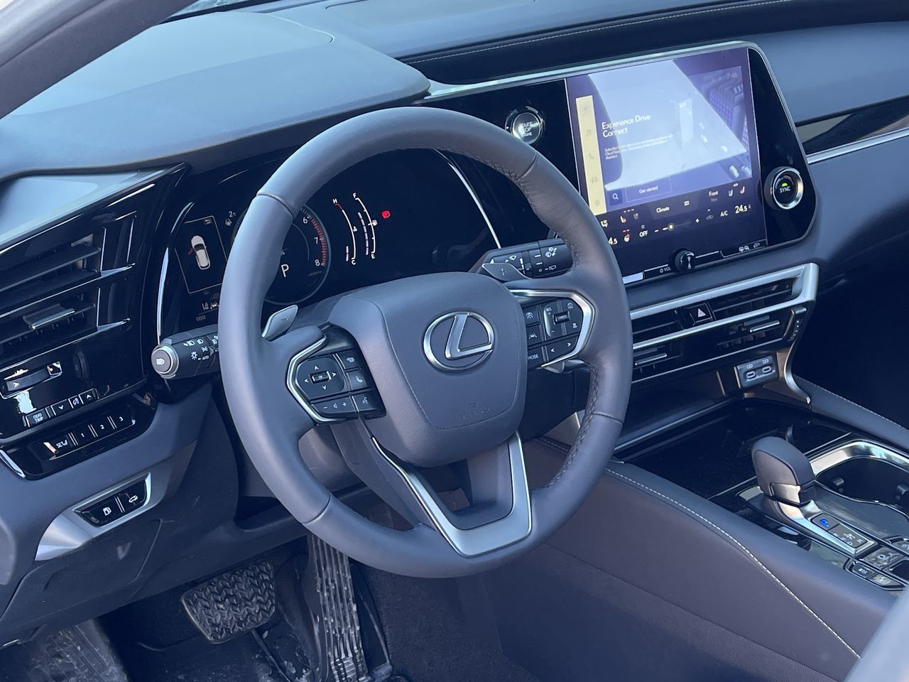 Lexus RX 350  2024 à Laval, Québec