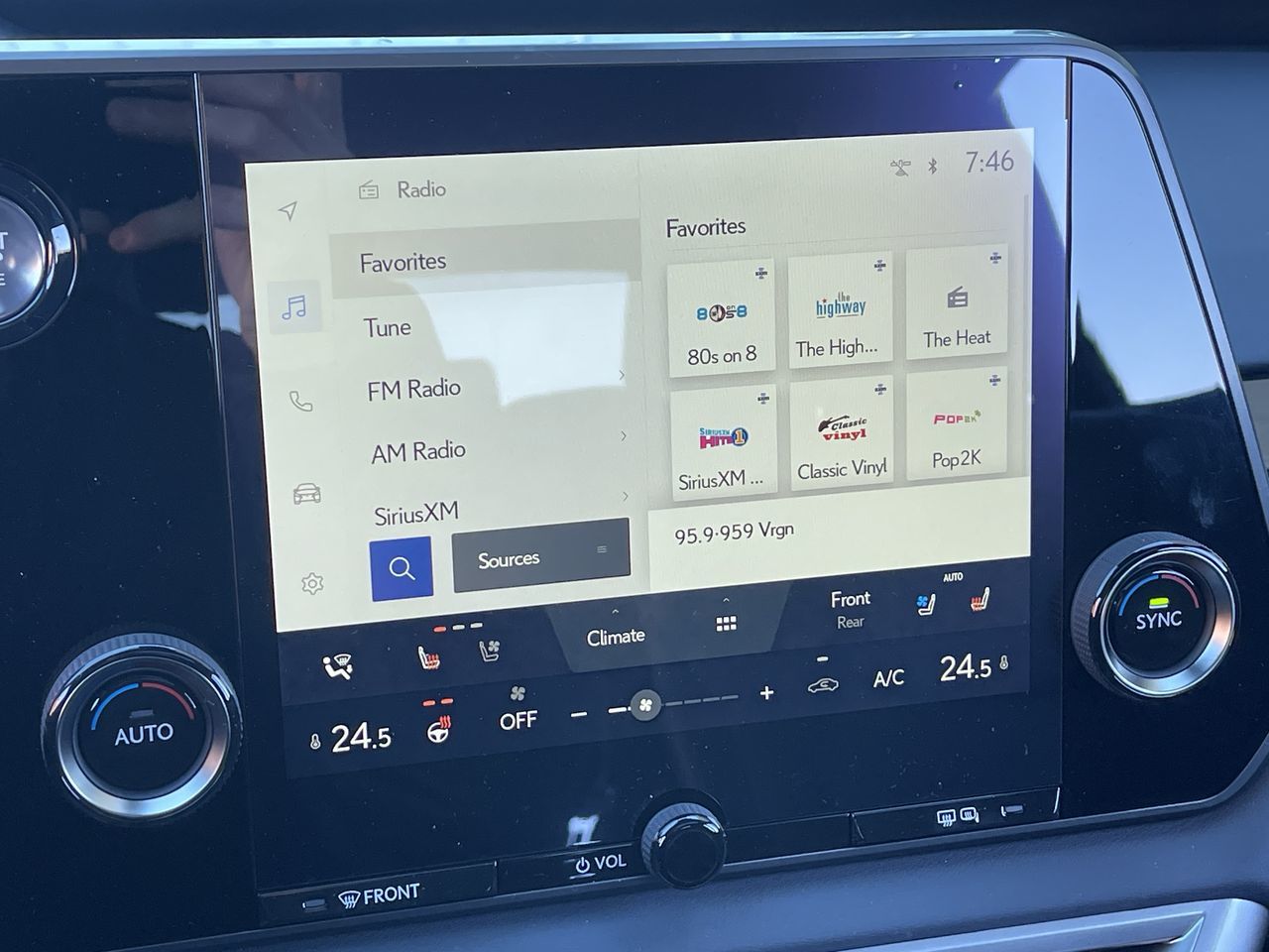 Lexus RX 350  2024 à Laval, Québec