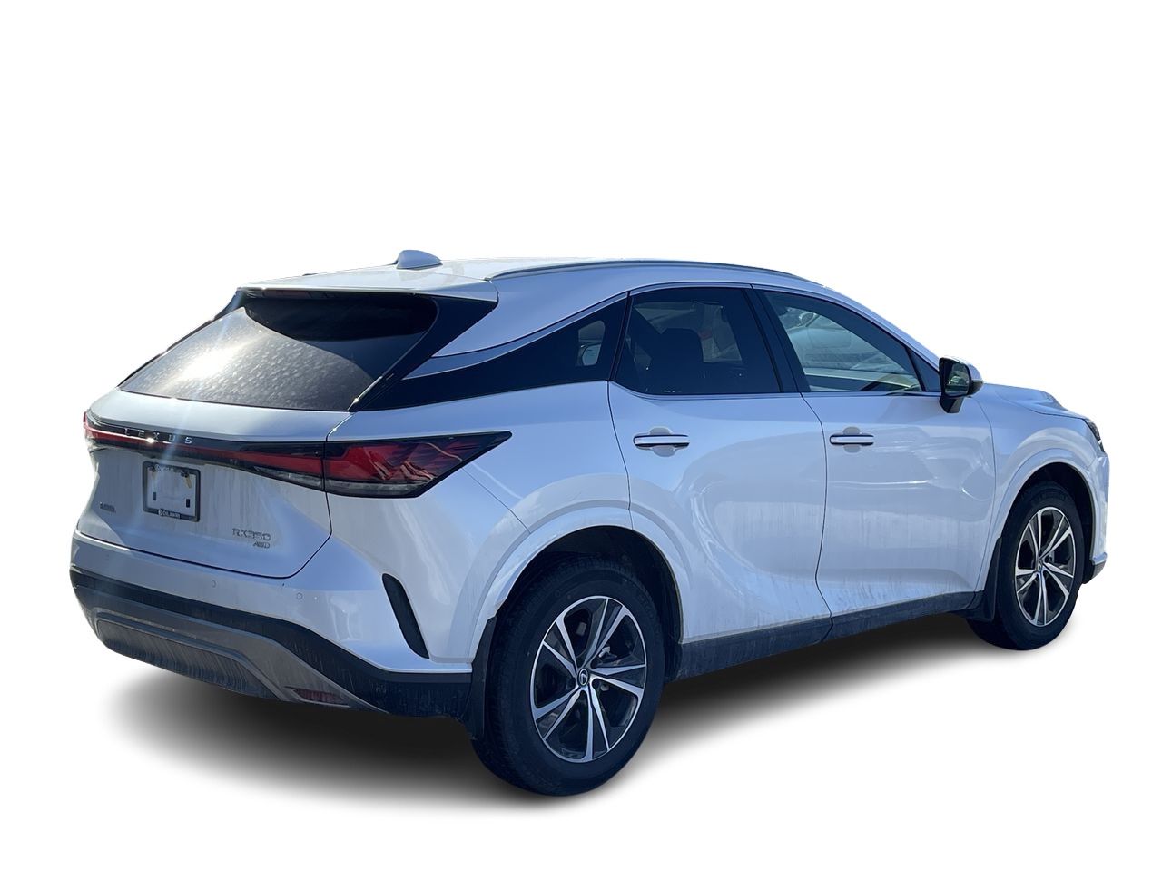 Lexus RX 350  2024 à Laval, Québec