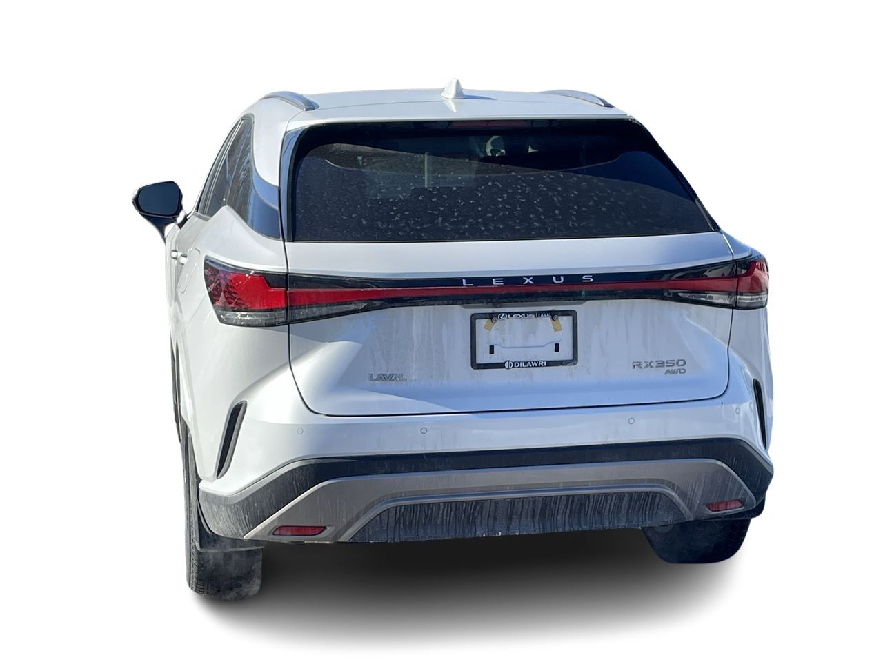 Lexus RX 350  2024 à Laval, Québec