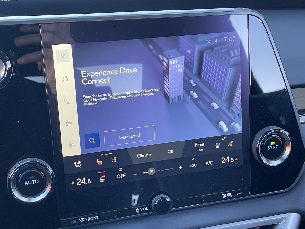 Lexus RX 350  2024 à Laval, Québec