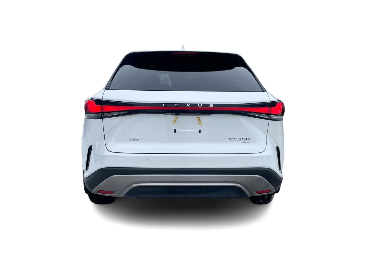 Lexus RX 350  2024