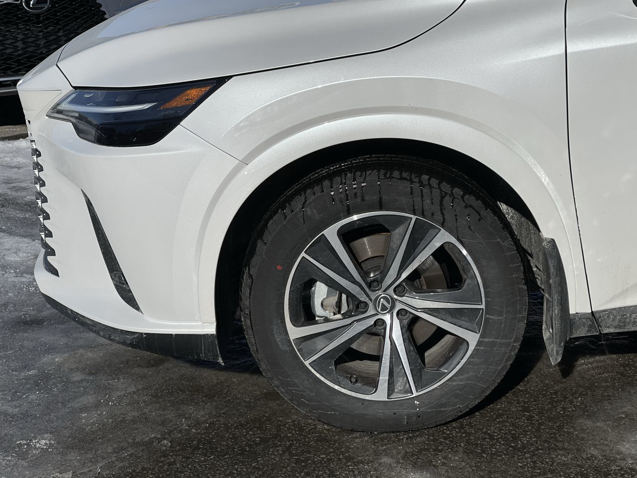 Lexus RX 350  2024 à Laval, Québec