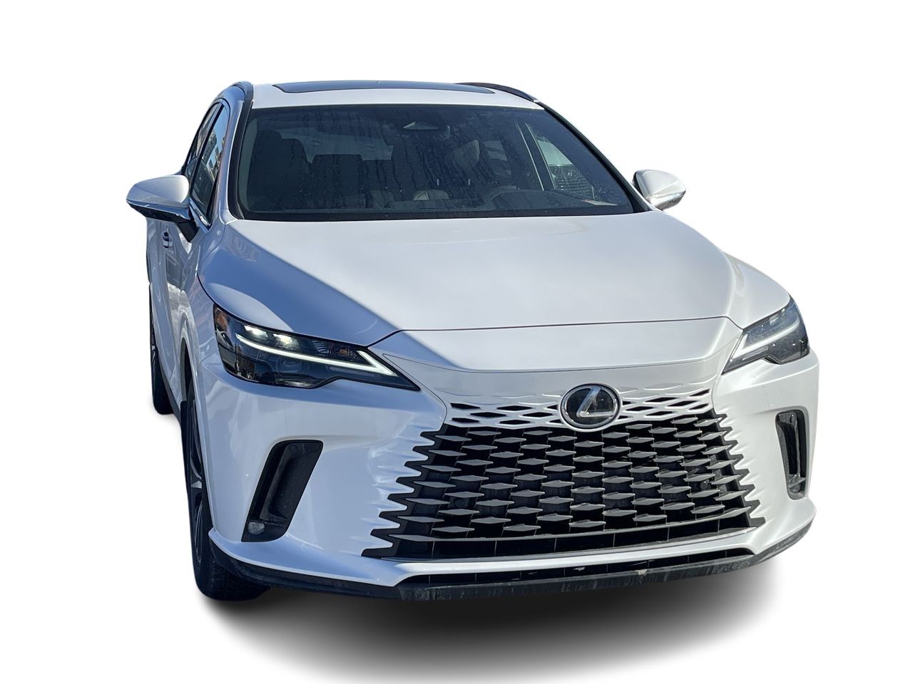 Lexus RX 350  2024 à Laval, Québec