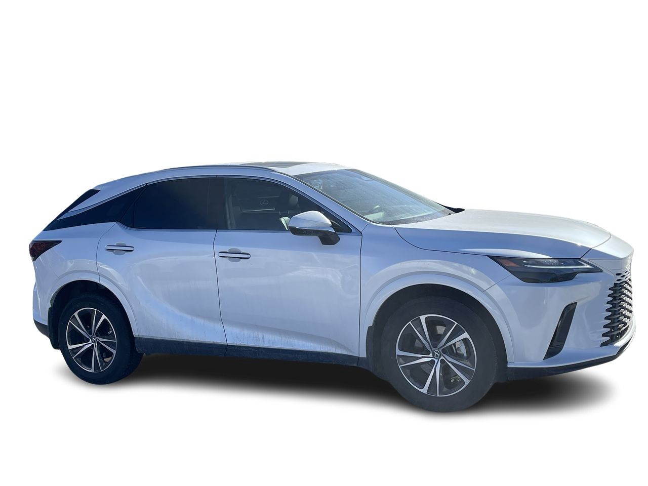 Lexus RX 350  2024 à Laval, Québec